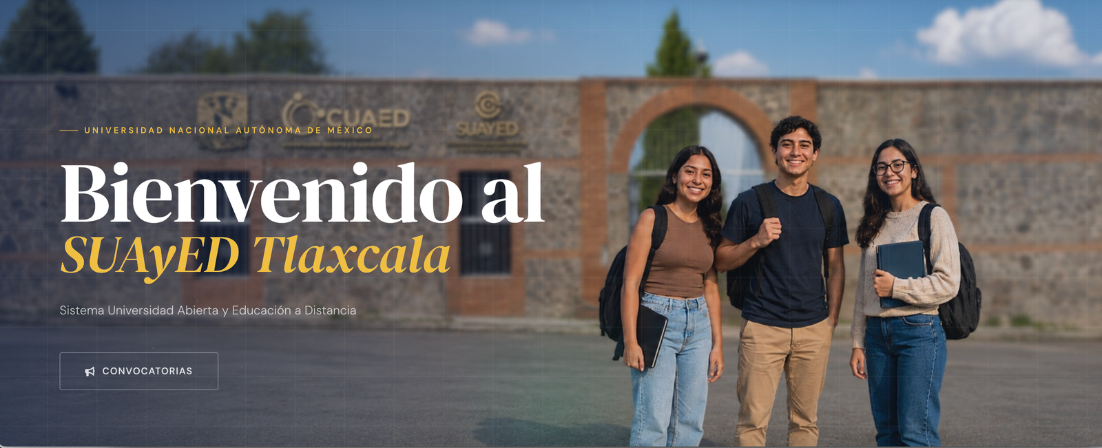 SUAyED Tlaxcala